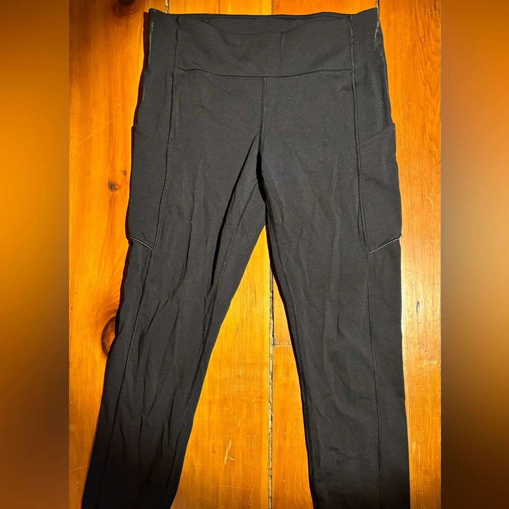Lululemon leggings